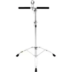 Soporte Bongos 616 Doble Braket DB0230