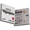 Olympia Initiative Electric Guitar Strings, Nickel Alloy, 010-046