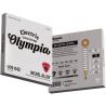 Olympia Initiative Electric Guitar Strings, Nickel Alloy, 009-042