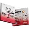 Olympia Explore Electric Guitar Strings, Nickel Wound, 010-046