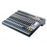 Soundcraft EFX12 mesa de mezclas