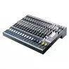 Soundcraft EFX12 mesa de mezclas