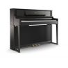 Compra ROLAND LX705-CH PIANO DIGITAL NEGRO CARBON al mejor precio