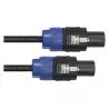 Comprar Yellow Cable ECO-HP9SS Cable de Altavoz de 9 Metros 2