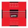 Warwick Red Label 40-100 Juego Bajo 4 Cuerdas