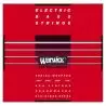 Warwick Red Label 45-105 Juego 4 Cuerdas Bajo
