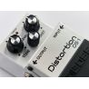 Boss DS-1 WH Edicion Limitada