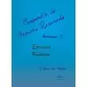 Compendio de Armonía Razonada 1 Ej. Prácticos
