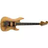 Washburn Nuno Bettencourt N24 Vintage Matte Guitarra Eléctrica