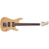 Washburn Nuno Bettencourt N2-Nuno Natural Matte Guitarra Eléctrica