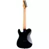 LTD TE-200DX Purple Burst LE Guitarra Eléctrica
