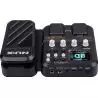 Nux MG-101 Pedalera Multiefectos