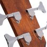 Comprar Cort Ab 590Mf Short Acoustic Bass al mejor precio