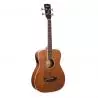 Comprar Cort Ab 590Mf Short Acoustic Bass al mejor precio