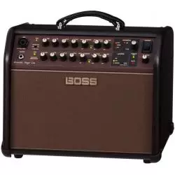 Boss ACOUSTIC SINGER LIVE Amplificador Guitarra Acustica