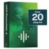 Universal Audio Apollo x8p Gen 2 Essential +