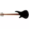 Ibanez SR3505-BK Bajo Eléctrico de 5 cuerdas