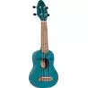 Keiki K1-BL Azul Ukelele Sopranino