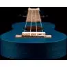 Keiki K1-BL Azul Ukelele Sopranino