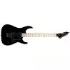 ESP LTD M-1000 Maple Black Guitarra eléctrica