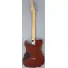 FGN Fujigen J-Standard ILIAD Koa Natural Burst Guitarra eléctrica