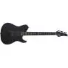 FGN Fujigen J-Standard ILIAD Open Pore Black Guitarra eléctrica
