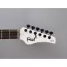 FGN Fujigen J-Standard ILIAD Open Pore White Guitarra eléctrica