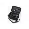 Tama Iron Cobra 900 Power Glide Twin Pedal Mirror Rod Special Bundle Pack