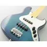 FGN Fujigen Neo Classic JB-100 SBB See-Thru Blue Burst