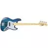 FGN Fujigen Neo Classic JB-100 SBB See-Thru Blue Burst