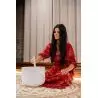 Sonic Energy CSBM12A3 Cuenco Tibetano 12&quot; A3 432 Hz Brow Chakra