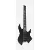 Sire Larry Carlton X6 Headless 7-Strings Black Satin