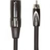 Compra Roland 3M interconnect cable XLR(MALE)-RCA al mejor precio