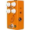 Jhs Pedals Pulp&#039;N Peel V4 Compresor Pedal