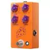 Jhs Pedals Cheese Ball Fuzz Pedal