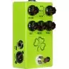 Jhs Pedals Clover Preamp Pedal