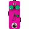 Jhs Pedals Minifoot V2 Fuzz Pedal