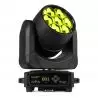 Beamz IGNITE740 LED Cabeza Movil Wash con Zoom