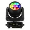 Comprar Beamz IGNITE740 LED Cabeza Movil Wash con Zoom al mejor