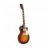 Tokai ULS129 HDC Heritage Dark Cherry Finish Guitarra Eléctrica
