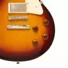 Tokai ULS129 HDC Heritage Dark Cherry Finish Guitarra Eléctrica