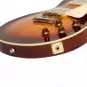 Tokai ULS129 HDC Heritage Dark Cherry Finish Guitarra Eléctrica