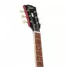 Tokai UES78 SR See Through Red Finish Guitarra Eéctrica