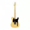 Tokai TTE118 OWB M Off White Blonde Finish Guitarra Eléctrica