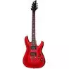 Schecter SGR C-1 M Red Guitarra Eléctrica