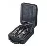 Buffet Crampon E11 Llaves 17 Plateadas BC2501GB Clarinete Sib