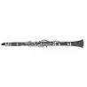 Alysée CL-616D 18 Llaves Clarinete Sib