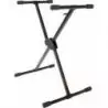 Compra Roland Single brace keyboard X-stand al mejor precio