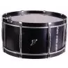 NP Drums Tambor ARAHAL 38,1 Ø X 16 CM Negro