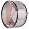 NP Drums Tambor ARAHAL 38,1 Ø X 16 CM Plata